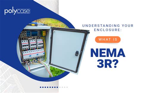 nema 3r enclosure meaning